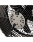 Status 8" Retro Clock Fan