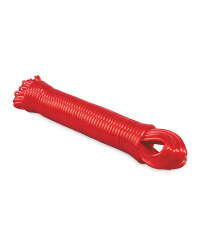 Workzone Cloth Line - Red