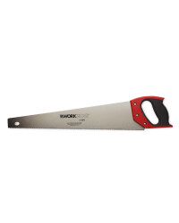 Workzone Coarse Handsaw