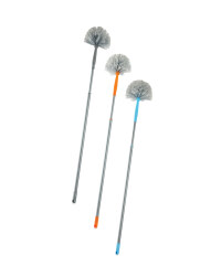 Cobweb Duster