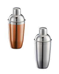 Cocktail Shaker