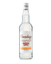 Cocobay Rum & Coconut