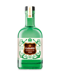 Cassario Coconut & Lime Rum 35cl