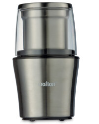Coffee & Spice Grinder - Stainless Steel