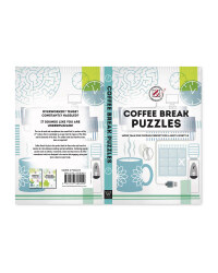 Coffee Break Puzzles
