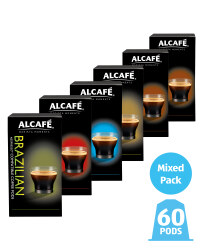 Coffee Lovers Bundle 6 Pack
