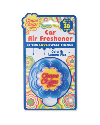 Cola Chupa Chups Car Air Freshener