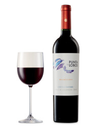 Colchagua Chilean Malbec