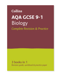 Collins GCSE Biology Revision Guide