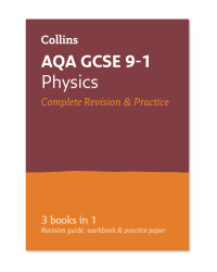 Collins GCSE Physics Revision Guide