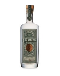 Colombo No.7 London Dry Gin