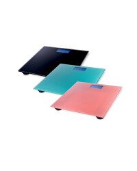 Coloured Electronic Scales