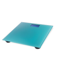 Coloured Electronic Scales - Green