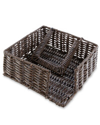Coloured Plastic Napkin Holder
