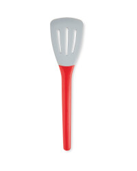 Kirkton House Slotted Turner - Red