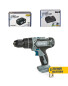Combi Drill & 40V Battery/Charger