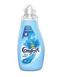 Comfort Fabric Conditioner