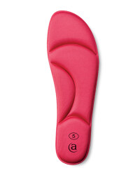 Comfort Insoles - Pink