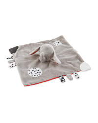Mamia Elephant Comforter
