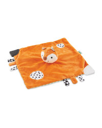 Mamia Fox Comforter