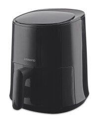Ambiano Black Compact Air Fryer