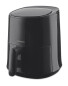 Ambiano Black Compact Air Fryer