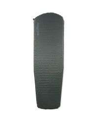 Compact Self-Inflating Mat - Green