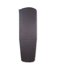 Compact Self-Inflating Mat - Grey