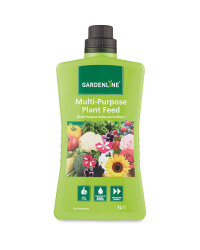 Concentrated Multi-Purpose Feed 1L