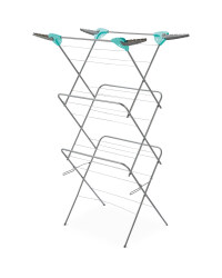 Easy Home Concertina Airer