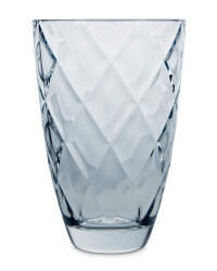 Concerto Glass Vase
