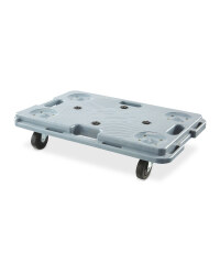 Workzone Connectable Dolly Trolley - Anthracite