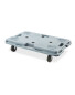 Workzone Connectable Dolly Trolley - Anthracite