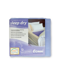 Conni Bed Pad - Mauve