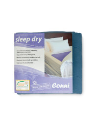 Conni Bed Pad - Teal