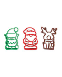 Cookie Cutters