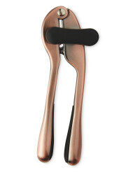 Copper Can Opener