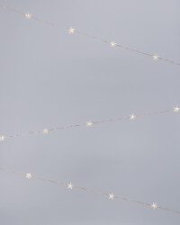Star Fine Battery Operated Lights