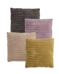 Cord Cushion