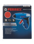 Ferrex Cordless Glue Gun