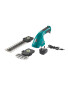 Cordless Grass & Hedge Trimmer Shear