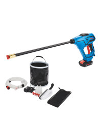 Cordless Pressure Washer
