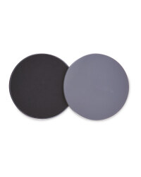 Crane Grey Core Slider 4 Pack