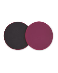 Crane Purple Core Slider 4 Pack
