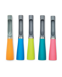 Corer