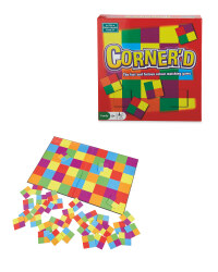 Corner'd Board Game