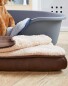 Pet Collection Cosy Pet Blanket - Brown