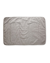 Pet Collection Cosy Pet Blanket - Grey