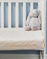 Mamia Spring Fibre Cot Bed Mattress