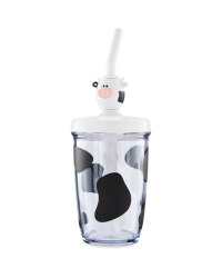 Cow Mixer